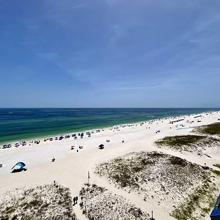 Castaways 9C Condo Галф Шорс Екстериор снимка