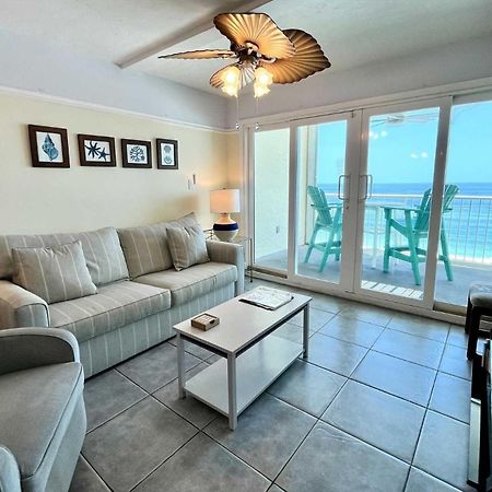 Castaways 9C Condo Галф Шорс Екстериор снимка