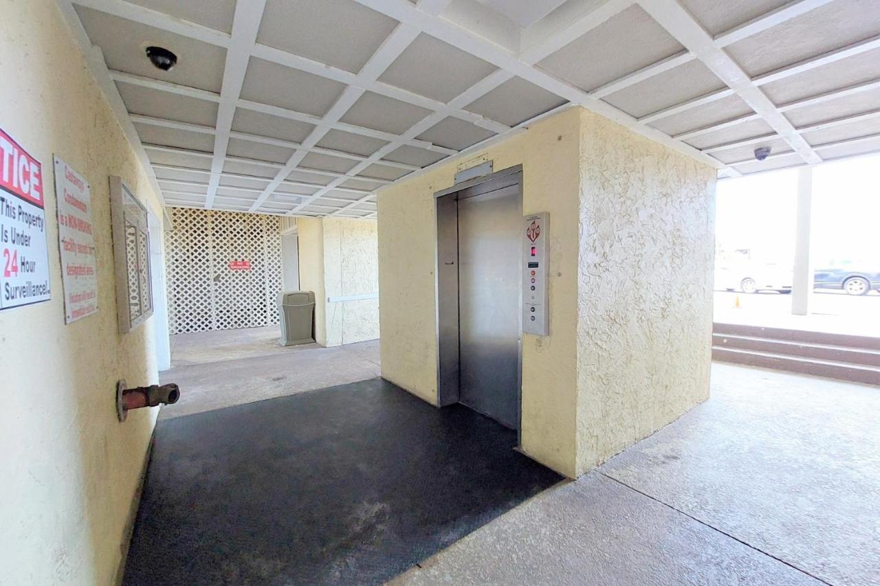 Castaways 9C Condo Галф Шорс Екстериор снимка