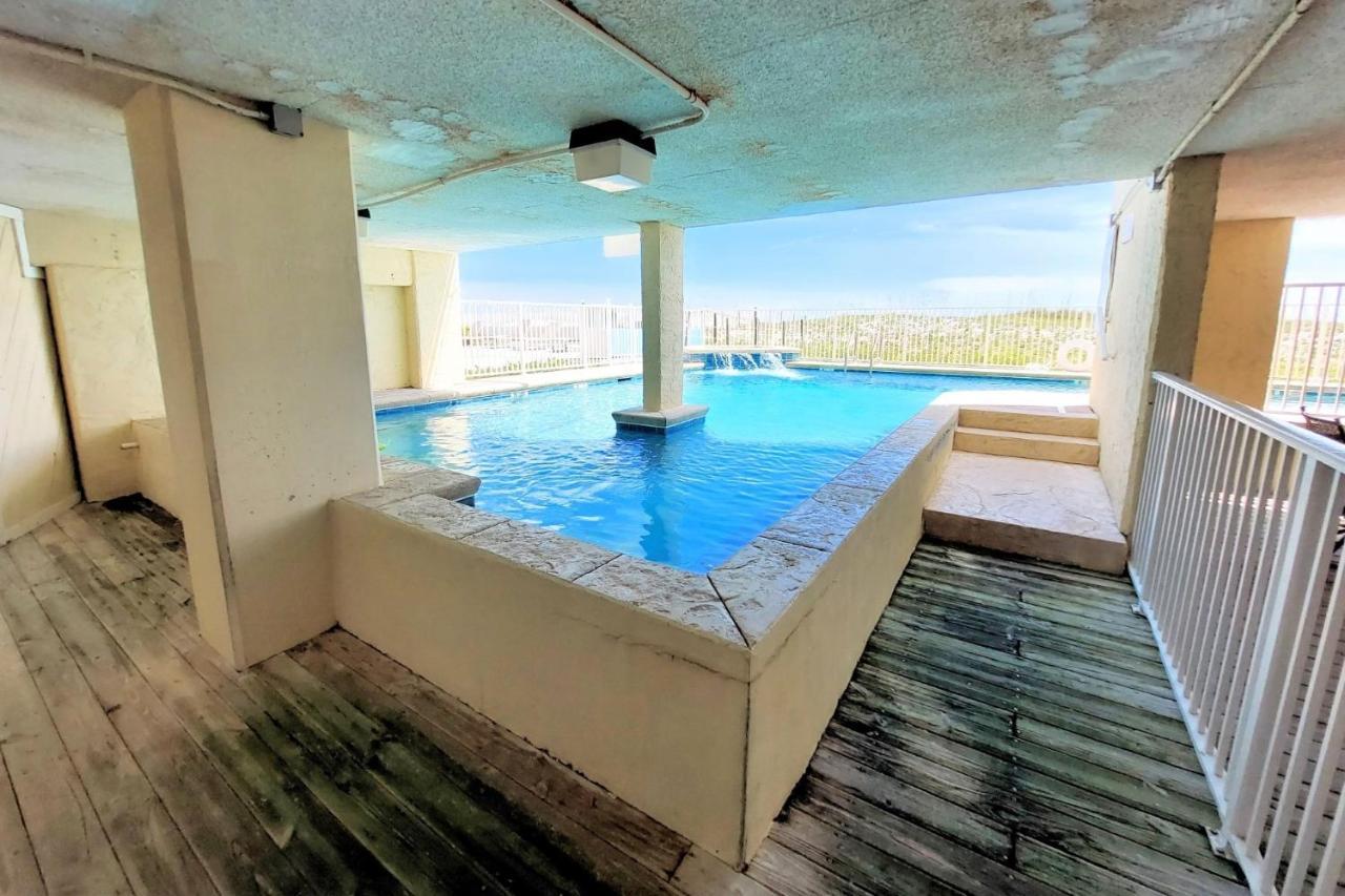 Castaways 9C Condo Галф Шорс Екстериор снимка