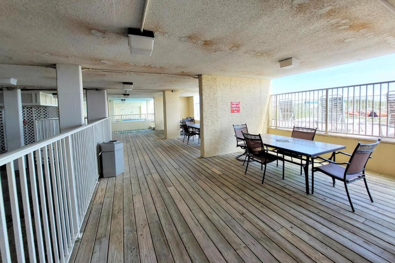 Castaways 9C Condo Галф Шорс Екстериор снимка