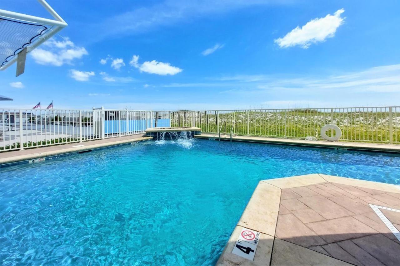 Castaways 9C Condo Галф Шорс Екстериор снимка
