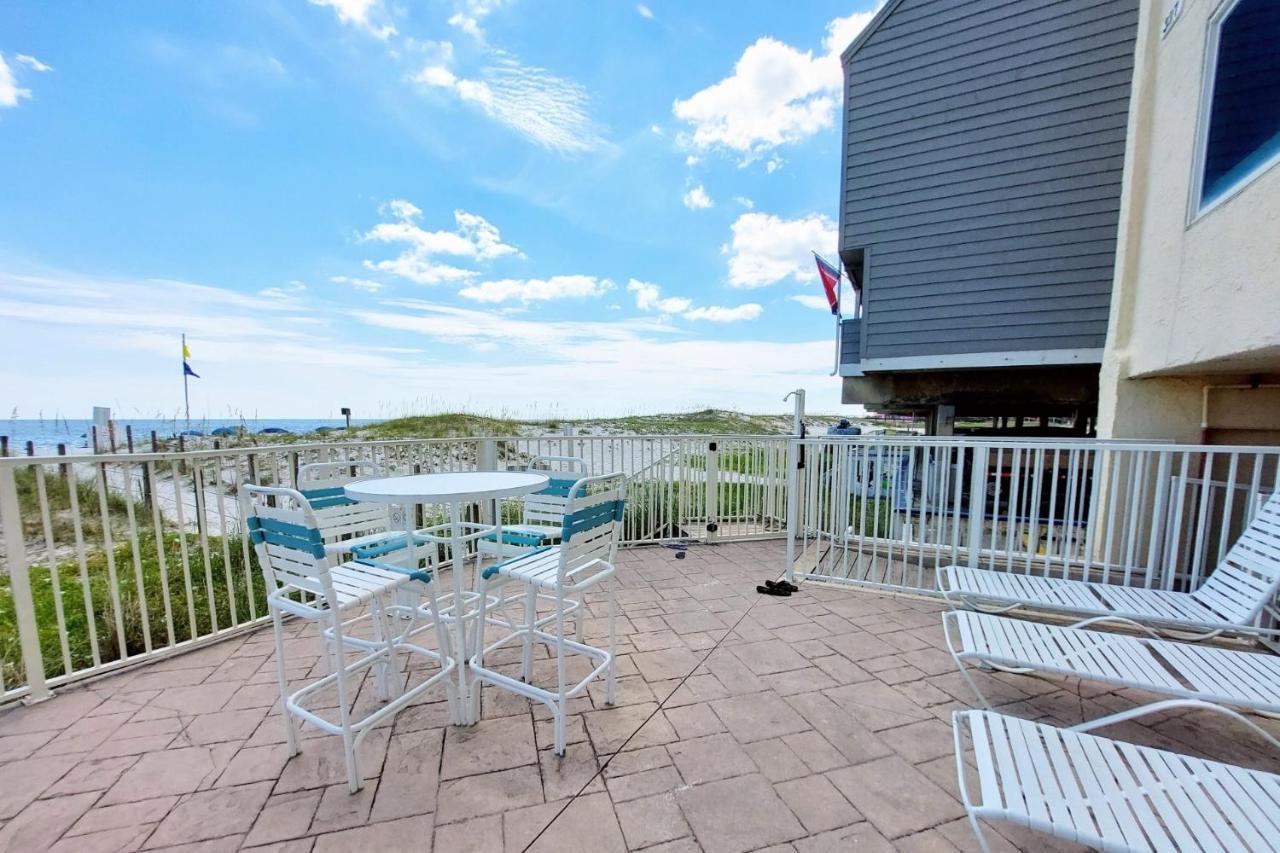 Castaways 9C Condo Галф Шорс Екстериор снимка