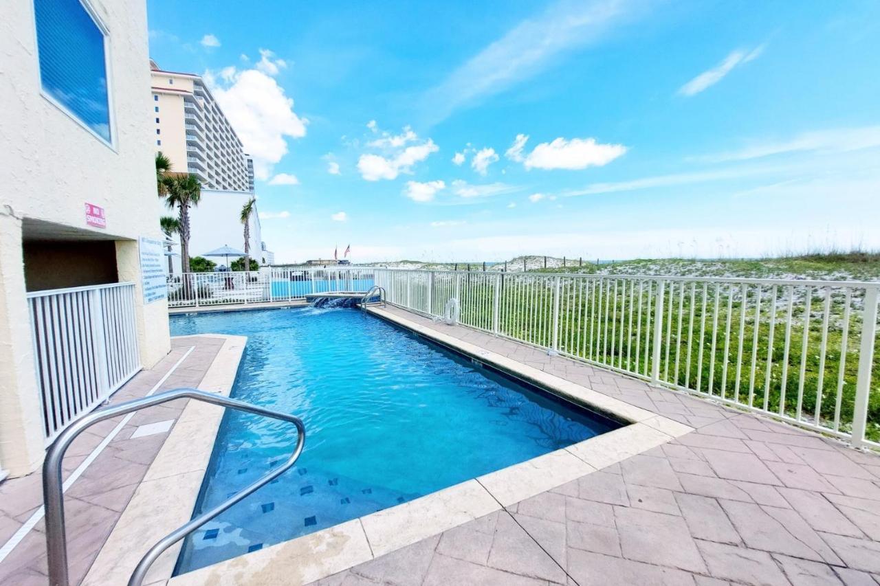 Castaways 9C Condo Галф Шорс Екстериор снимка