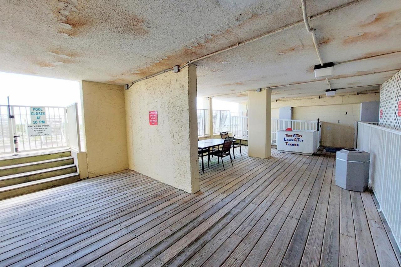 Castaways 9C Condo Галф Шорс Екстериор снимка
