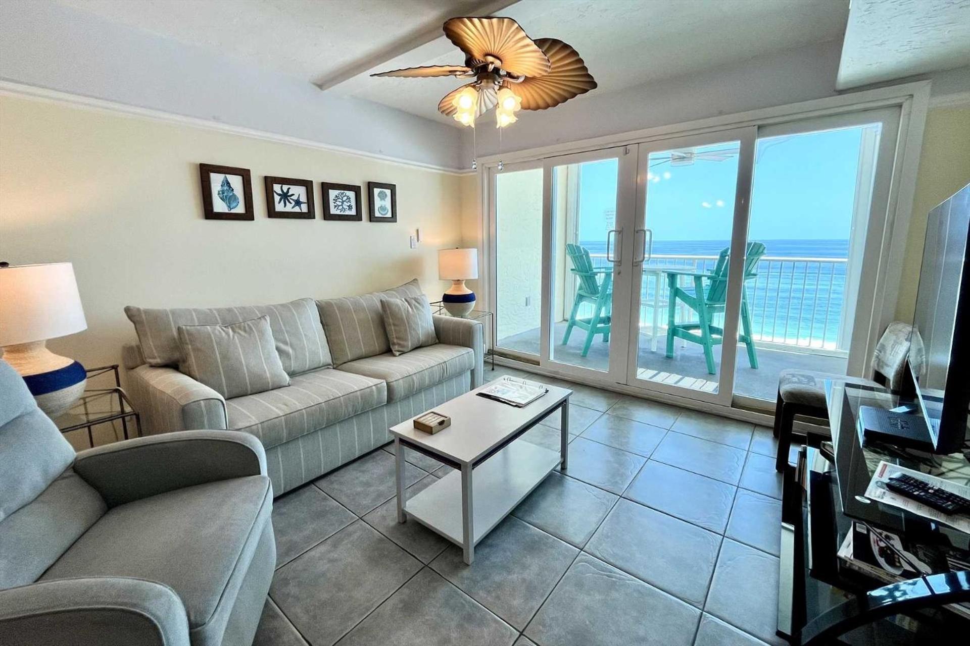 Castaways 9C Condo Галф Шорс Екстериор снимка