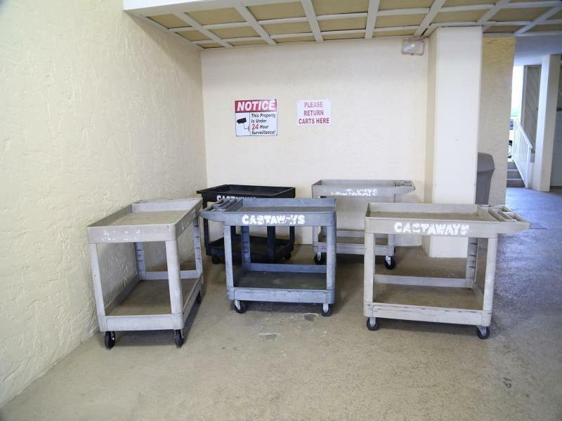 Castaways 9C Condo Галф Шорс Екстериор снимка